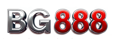 bg888 game logo